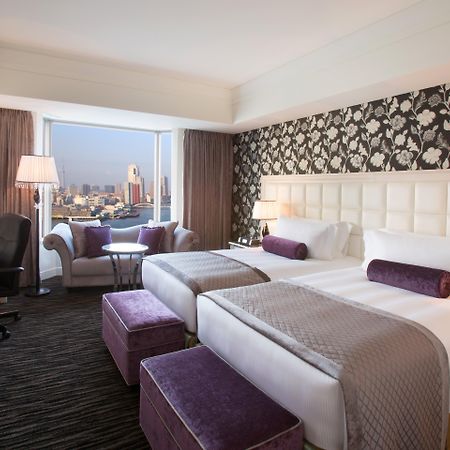 Hotel Intercontinental Tokyo Bay By Ihg Esterno foto