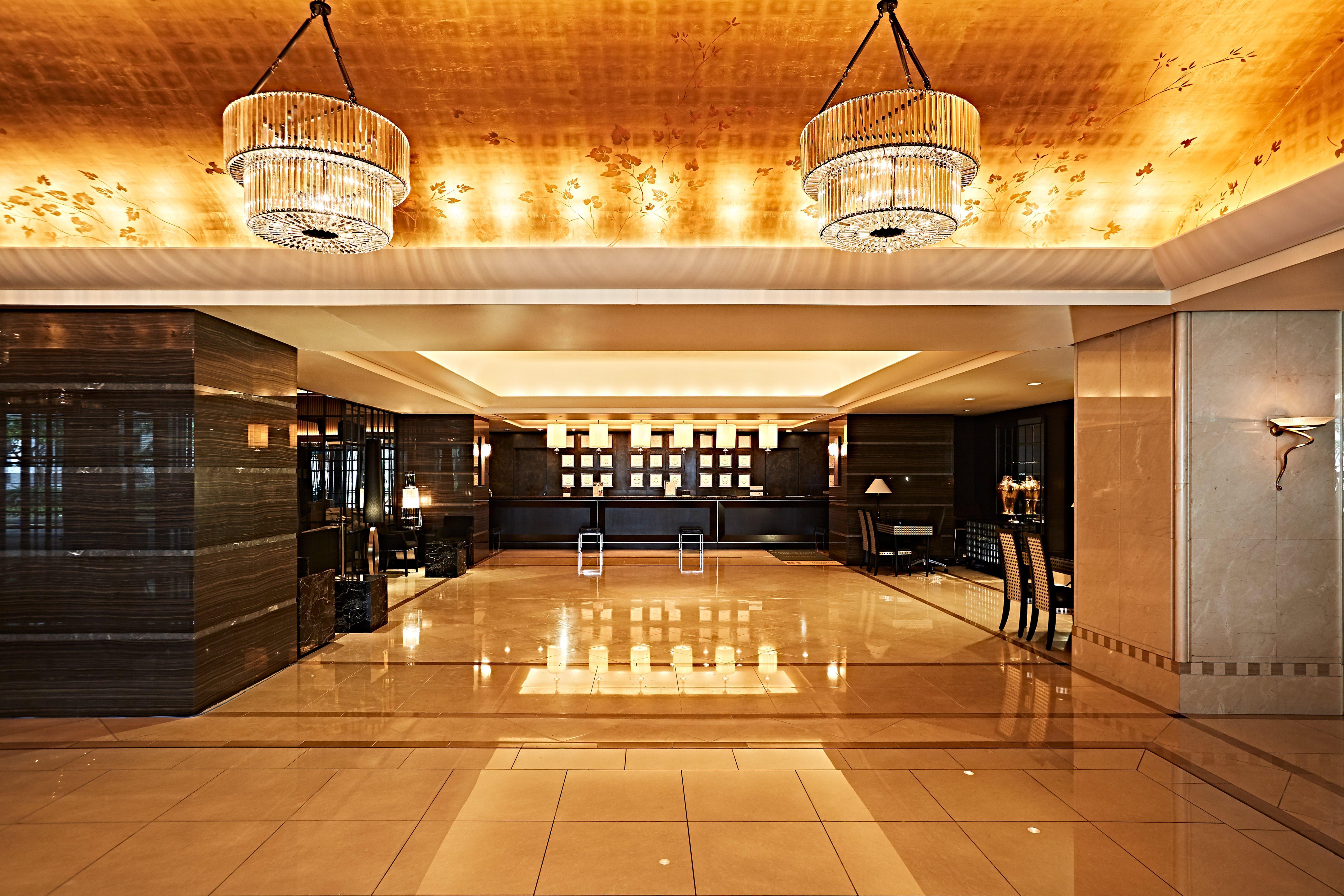 Hotel Intercontinental Tokyo Bay By Ihg Esterno foto