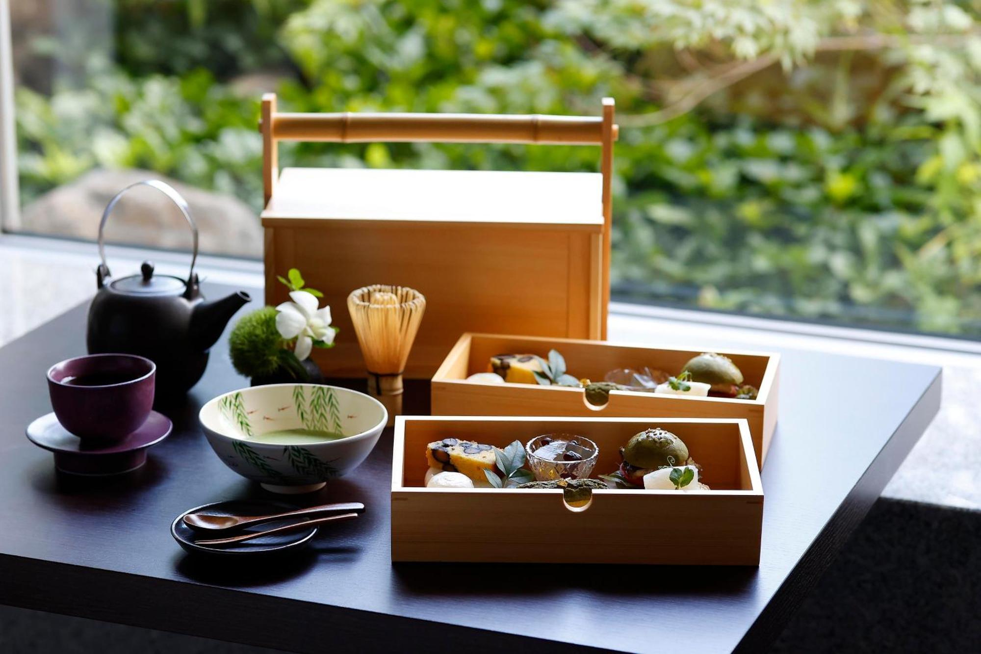 Hotel Intercontinental Tokyo Bay By Ihg Esterno foto
